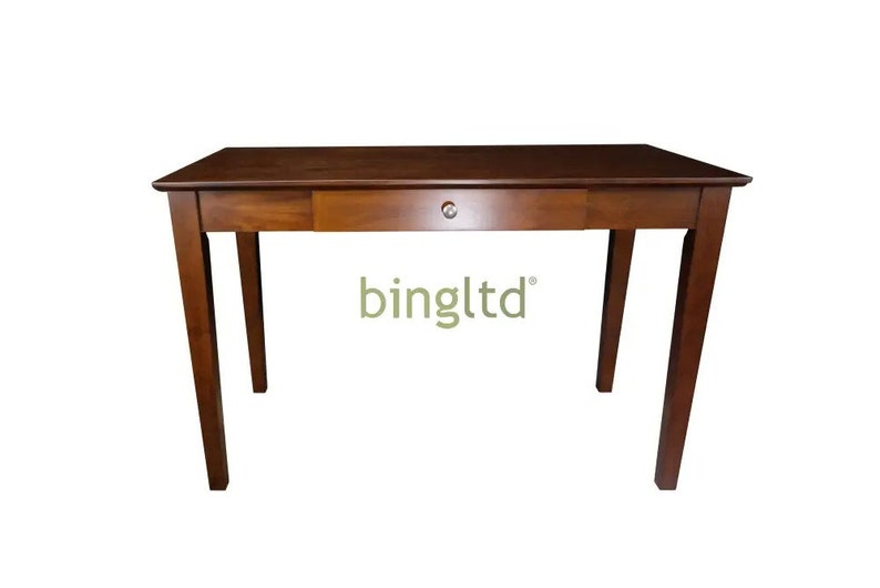 BingLTD Williams 48 Desk DK3003-RW-Color image 2