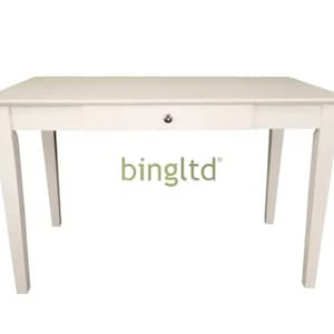 BingLTD Williams 48 Desk DK3003-RW-Color image 4