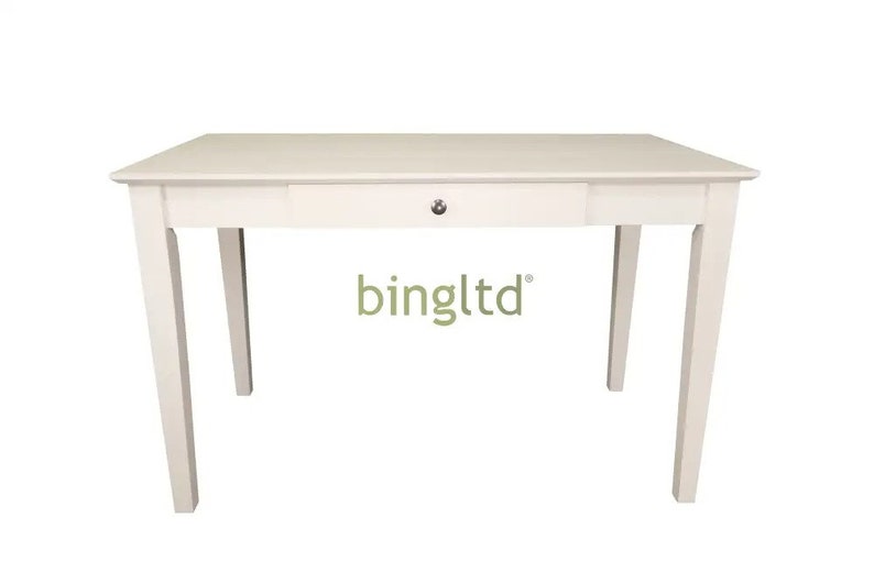 BingLTD Williams 48 Desk DK3003-RW-Color image 4