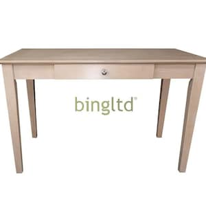 BingLTD - Williams 48" Desk (DK3003-RW-Color)