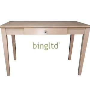 BingLTD Williams 48 Desk DK3003-RW-Color image 1