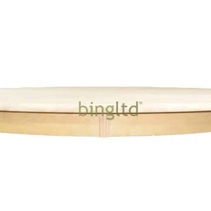 BingLTD - Unfinished Round Table Top