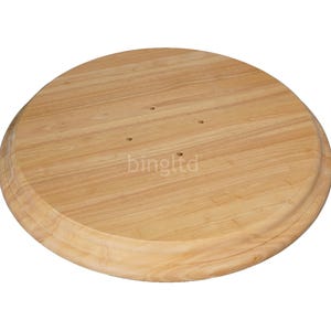 BingLTD - Bradford Round Circular Base (WH-Bradford29-UNF-BASE)
