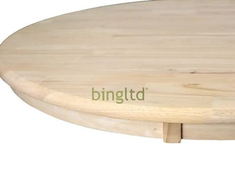 BingLTD - 35" Tall London Butterfly Counter Table