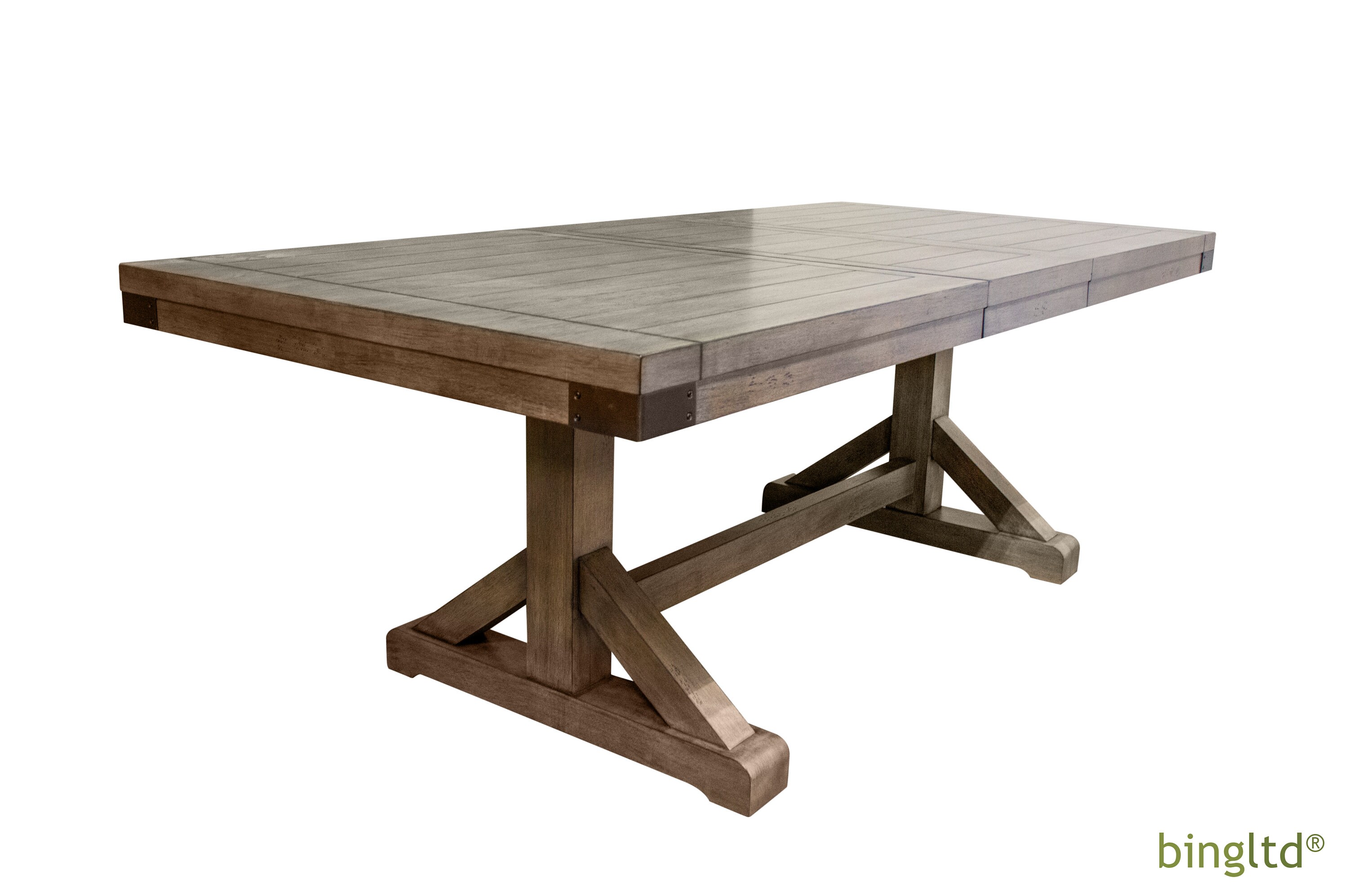 ⭐︎odtma8⭐︎WHAT WE WANT Extention table Bingltd - 68