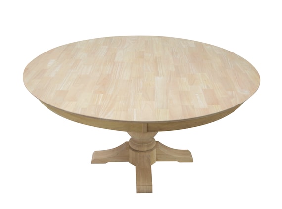 30 inch tall pedestal table deals