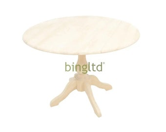 BingLTD - Wilmington DropLeaf Dining Table