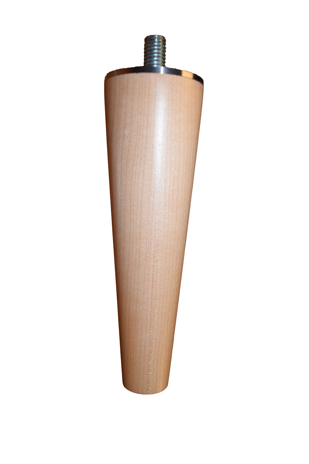 Bingltd 7 Tall Turned Sofa Legs Set of 4 Etsy