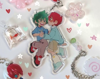 Ciondolo della nave Tododeku