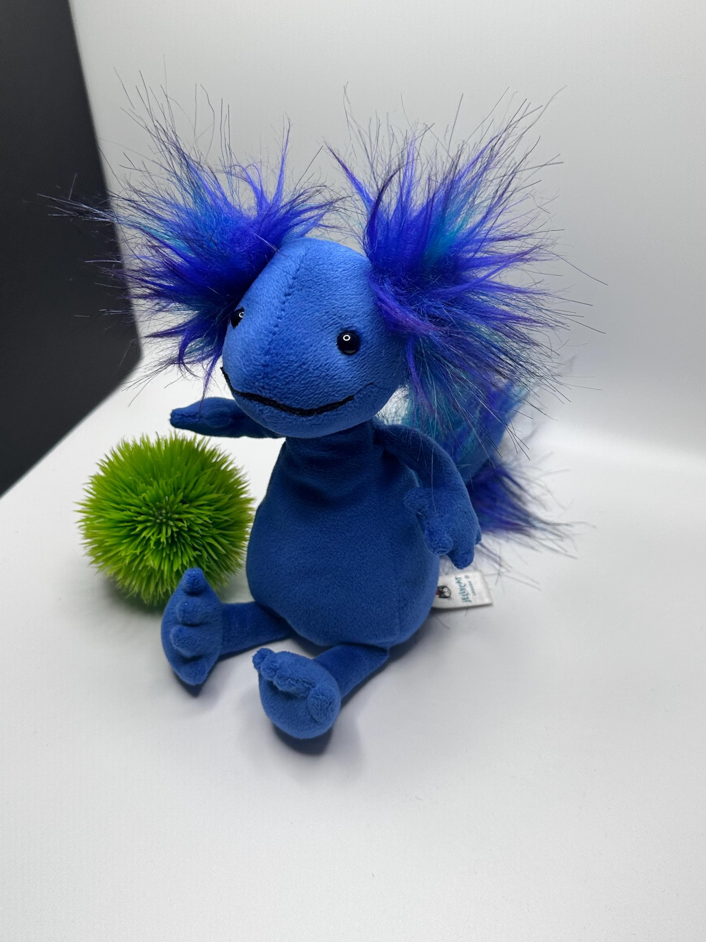 Vintage Jellycat - Etsy