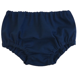 【SCULPTOR】Good Girl Bloomers Navy SCULPTOR® online store