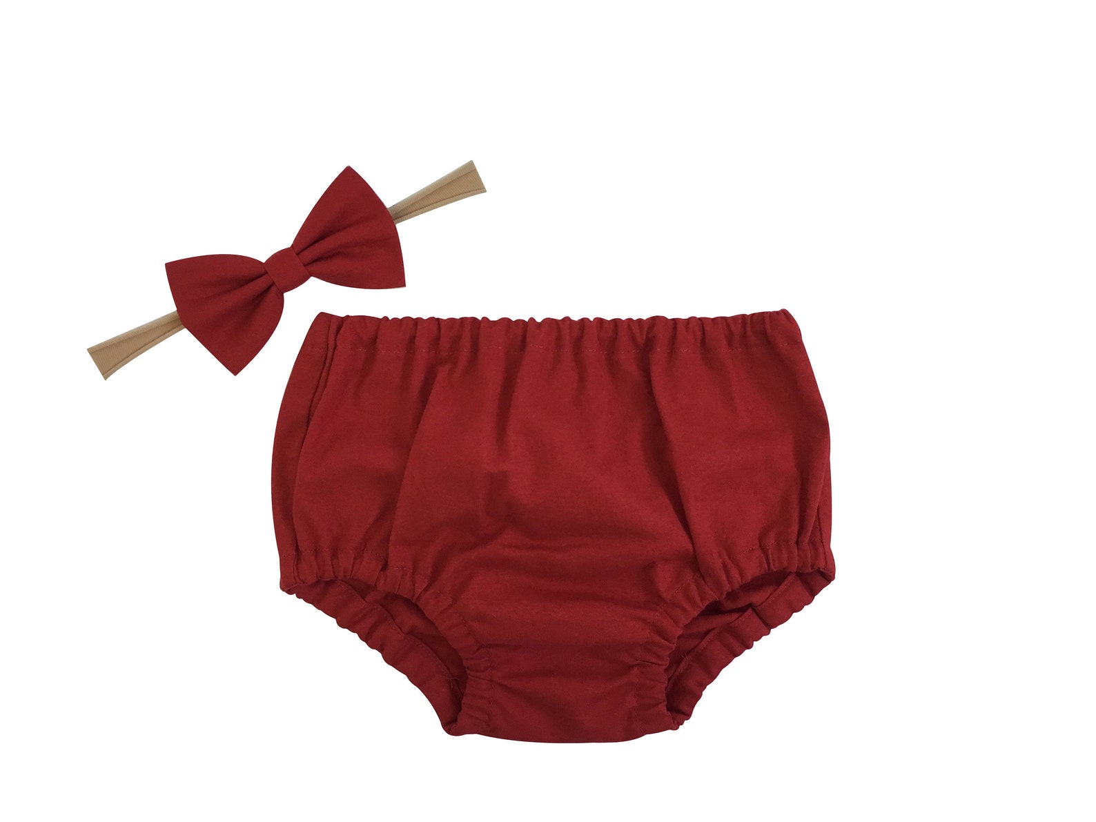 Red Diaper Cover Baby Diaper Cover Unisex Baby Clothes Baby Etsy