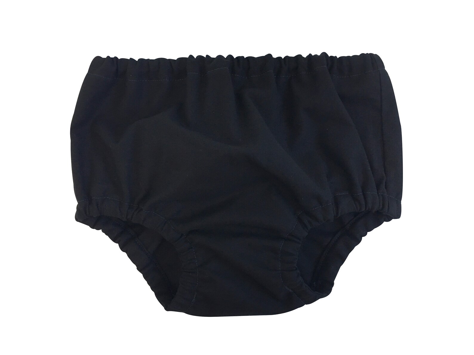 Black Diaper Cover Baby Diaper Cover Unisex Baby Clothes Etsy