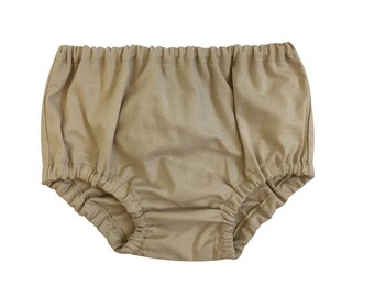 Khaki Newborn Pants - Etsy