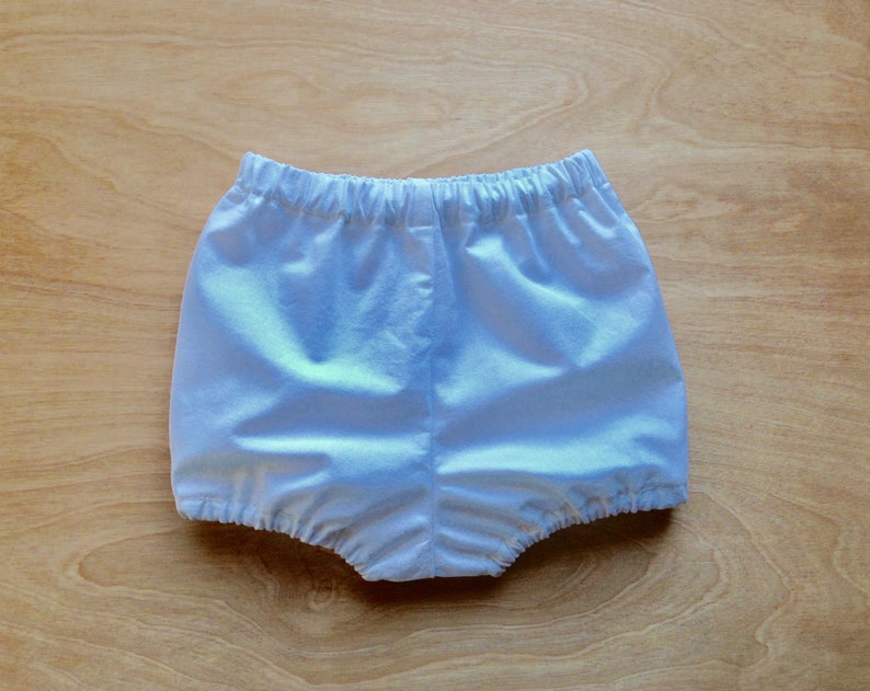 Baby Bloomer Shorts Red Bloomers Bubble Shorts Baby Etsy