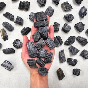 Bulk tourmaline best sale