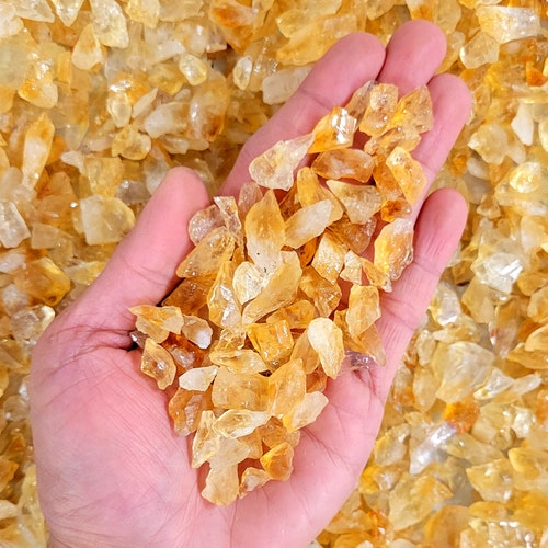 11 Spiritual Meanings Of Citrine Crystal: Guide To Its Powerful Energy 11 Spiritual Meanings Of Citrine Crystal: Guide To Its Powerful Energy