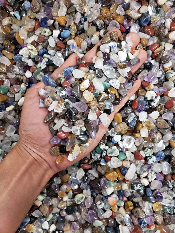 Polished stones for jewelry making deals