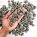 PYRITE Crystal Stone - Small Chunks Bulk Wholesale - Pyrite Fools Gold Chunks - Rough Stone Healing Crystals 