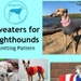 see more listings in the Dog Knitting Patterns section
