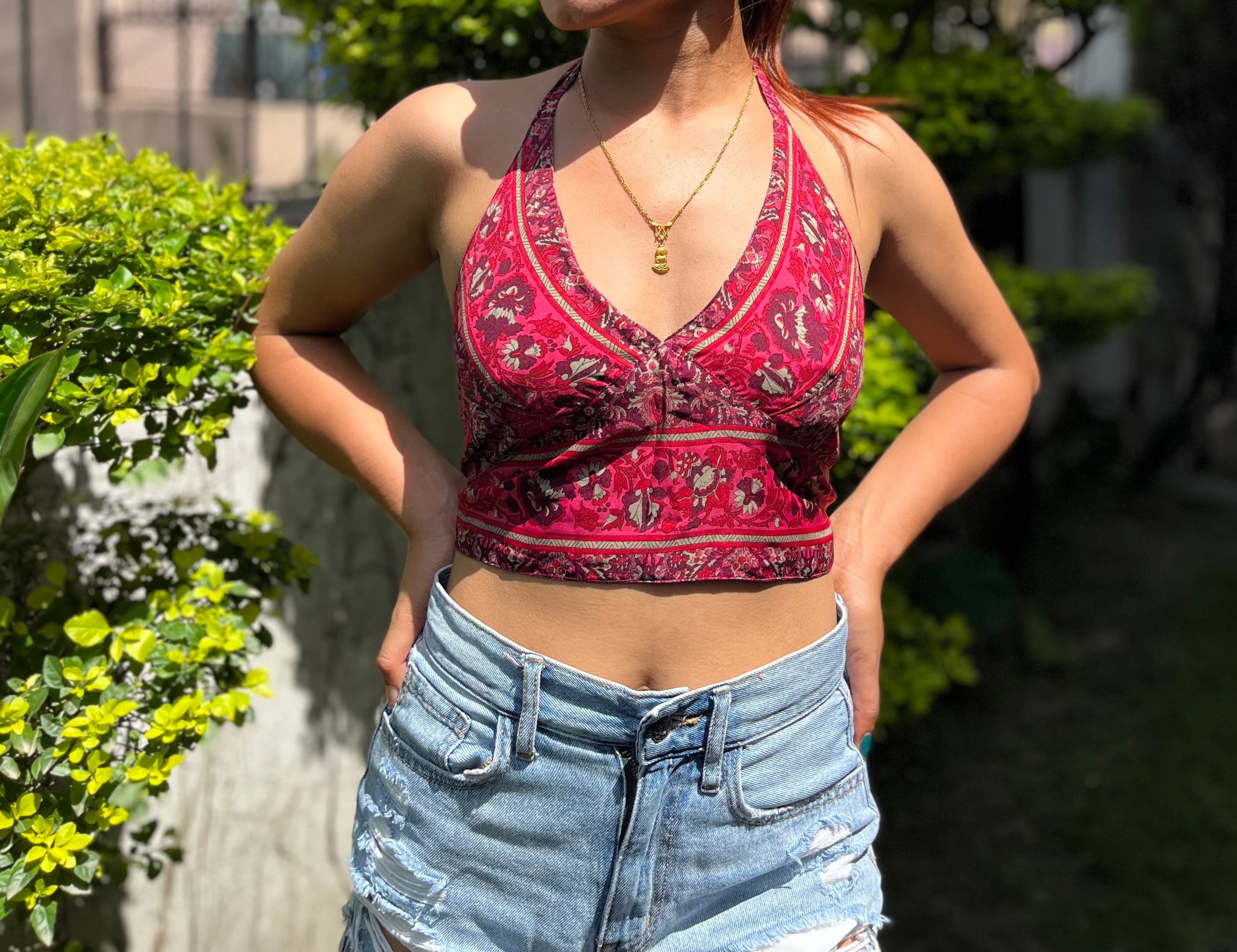 Women's Halter Tops -  Canada