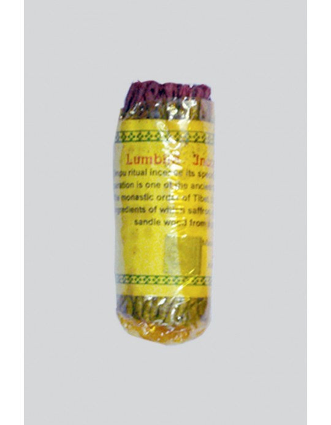 Lumbibni Rope Incense, Handmade Incense, Herbal Incense, Medicinal