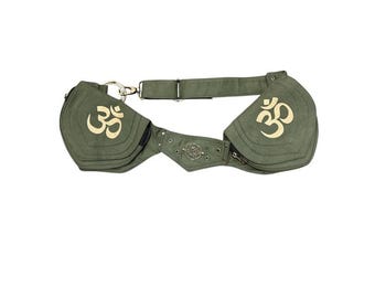 Heuptasje van katoen