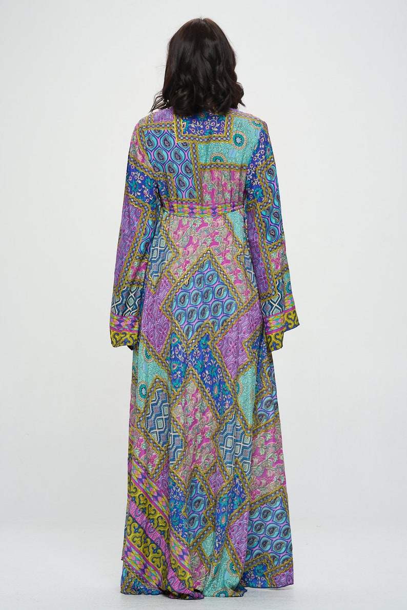 Dream Vacay Dress main image 1