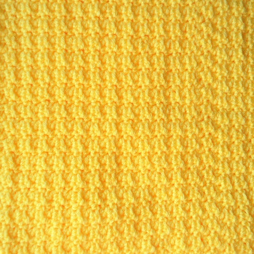 Simply Adorable U Yellow Crochet Baby Afghan, Yellow Crochet Baby Blanket, Handmade Yellow Baby Afghan Blanket, offers Crochet Unisex Baby Blanket