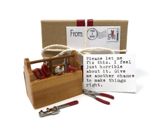 Apology Gift Etsy Apology Gift Etsy
