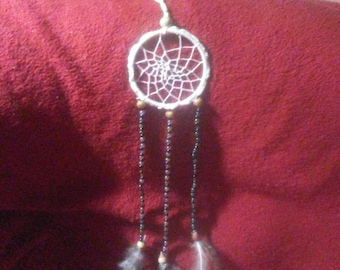 Handmade Dream Catcher