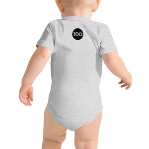 Century Baby Onesie image 4