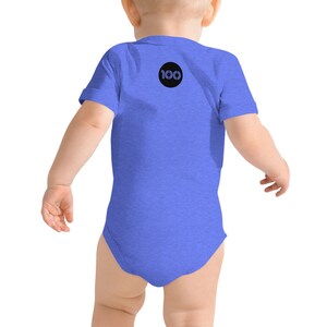 Century Baby Onesie image 7