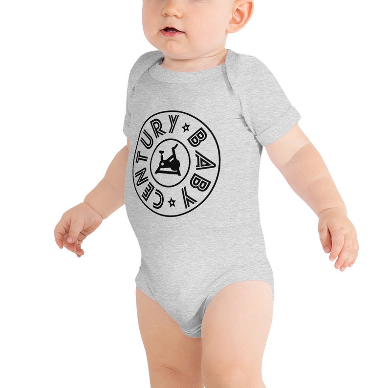 Century Baby Onesie image 3