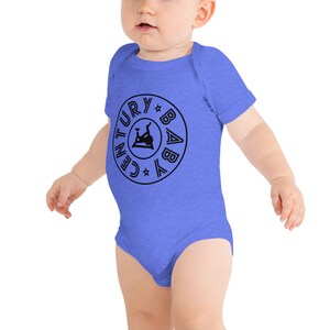 Century Baby Onesie image 6