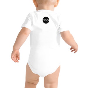 Century Baby Onesie image 5