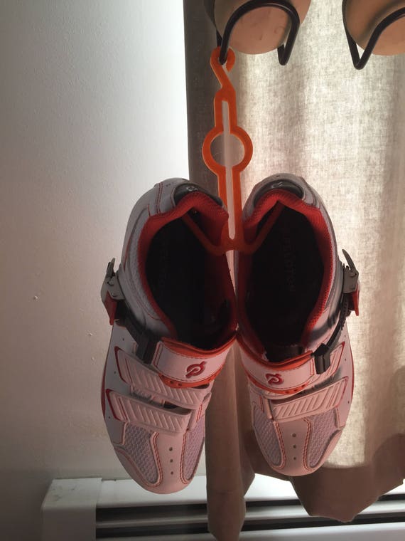 peloton shoe straps