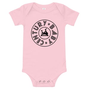 Century Baby Onesie image 2