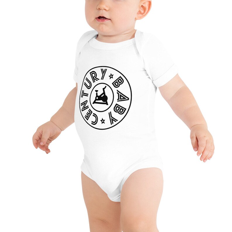 Century Baby Onesie image 1