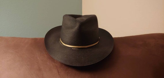 STETSON STRATOLINER special edition