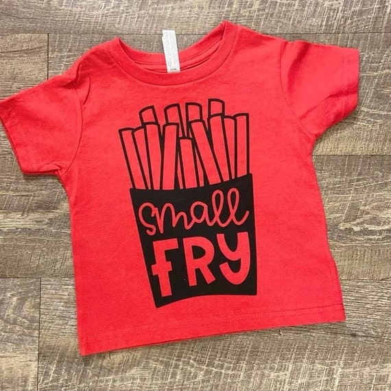 Small Fry T-Shirt Small Fry T-Shirt