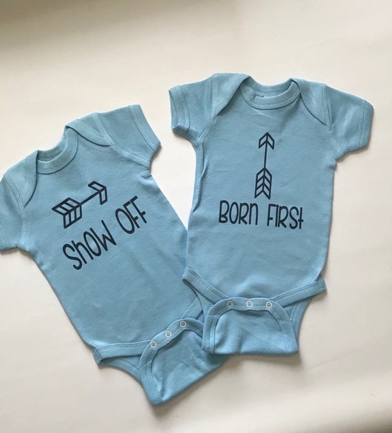 first born clothes