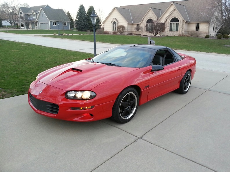 1998 chevy camaro z28 1998 chevy camaro z28