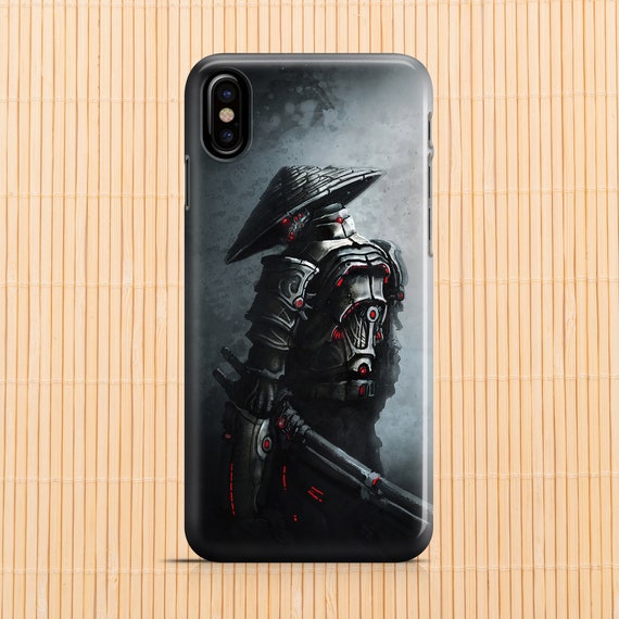 Lost Samurai Samsung S10 Case