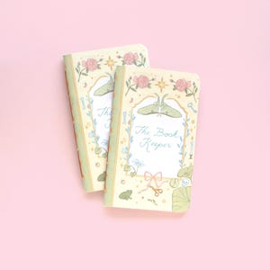 ブックキーパー - ポケットサイズの読書記録アプリ