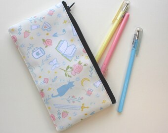 Fairy Tale Pencil Pouch