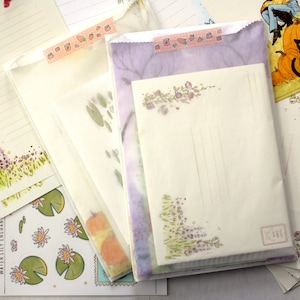 Mystery Grab Bag Stationery Set