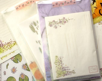 Mystery Grab Bag Stationery Set