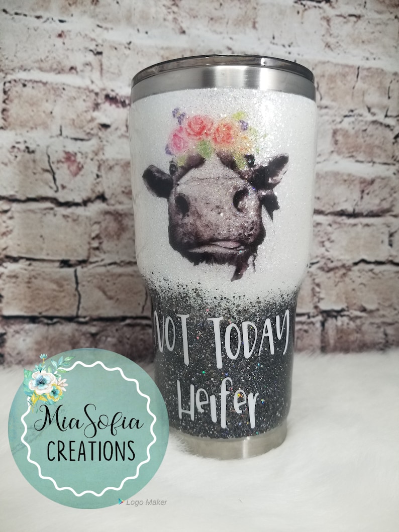 not today heifer yeti