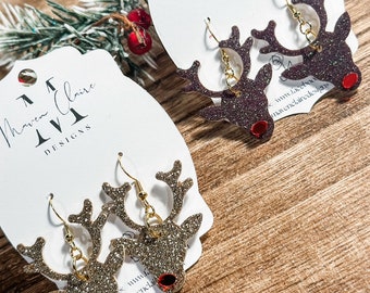 Rudolph Dangles